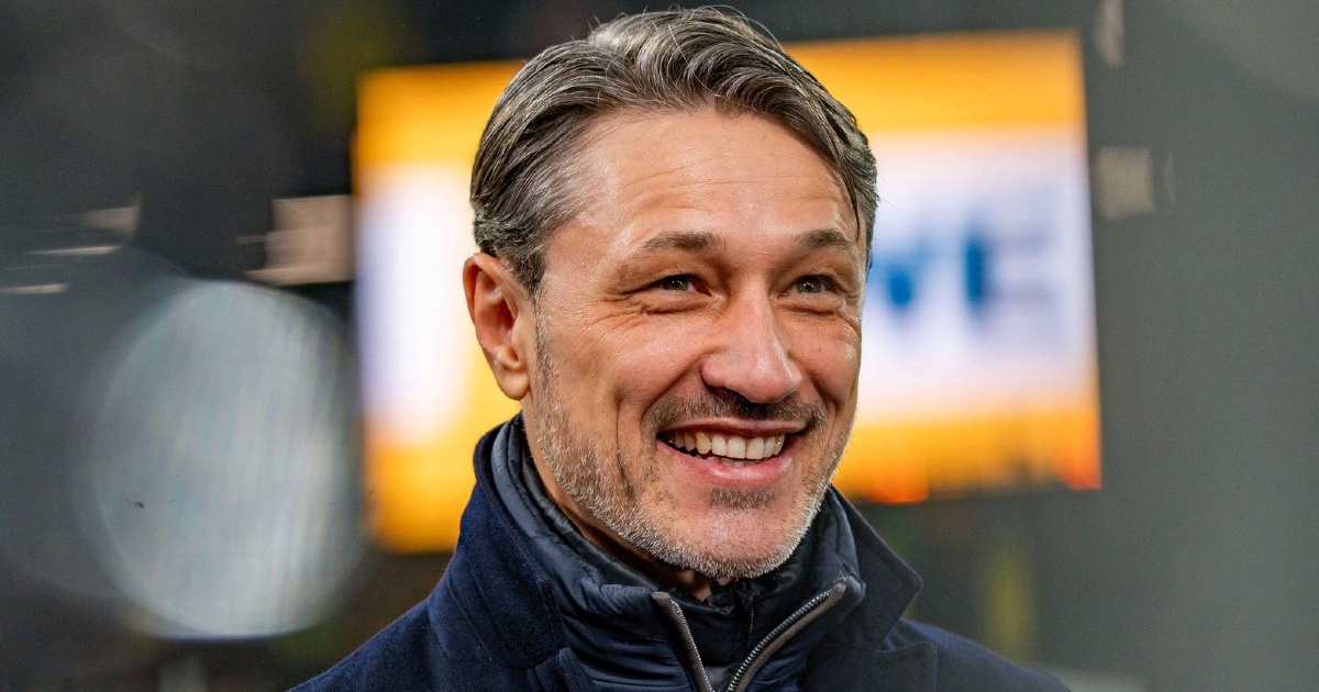 Sjajna Kovačeva Borussia dominantno do pete pobjede u nizu u Bundesligi