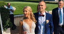 Oženio se domaći glumac koji se preselio u Švedsku