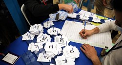 Na izborima u Izraelu opet nema jasnog pobjednika