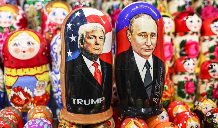 Rusija se oglasila o pregovorima: Vrag je u detaljima