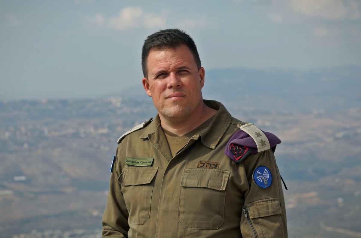 Glasnogovornik IDF-a: Ako niste uz Izrael, nešto jako nije u redu s vašim moralom