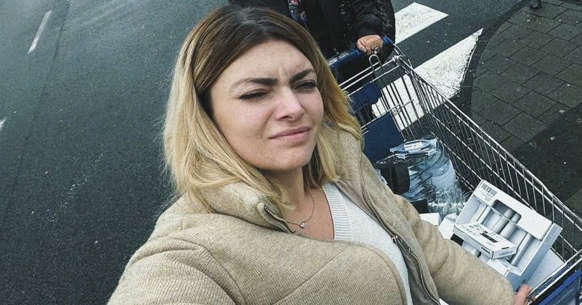 Elli Dvornik odgođeno ročište s Charlesom: "Novi termin tek za pola godine"