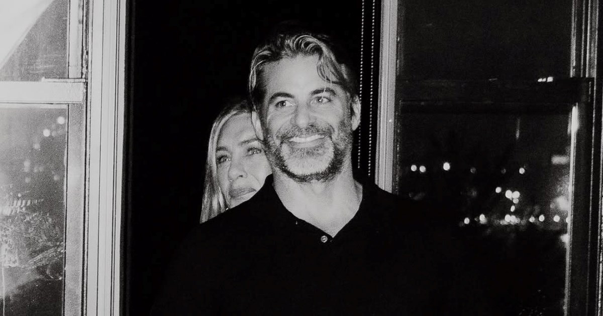 Jennifer Aniston objavila prvu fotografiju s dečkom Jimom Curtisom