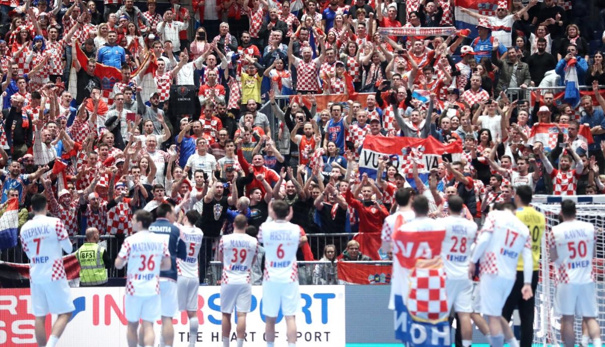 Zašto je Hrvatskoj važnije dobiti Srbiju nego povećati šanse za medalju?