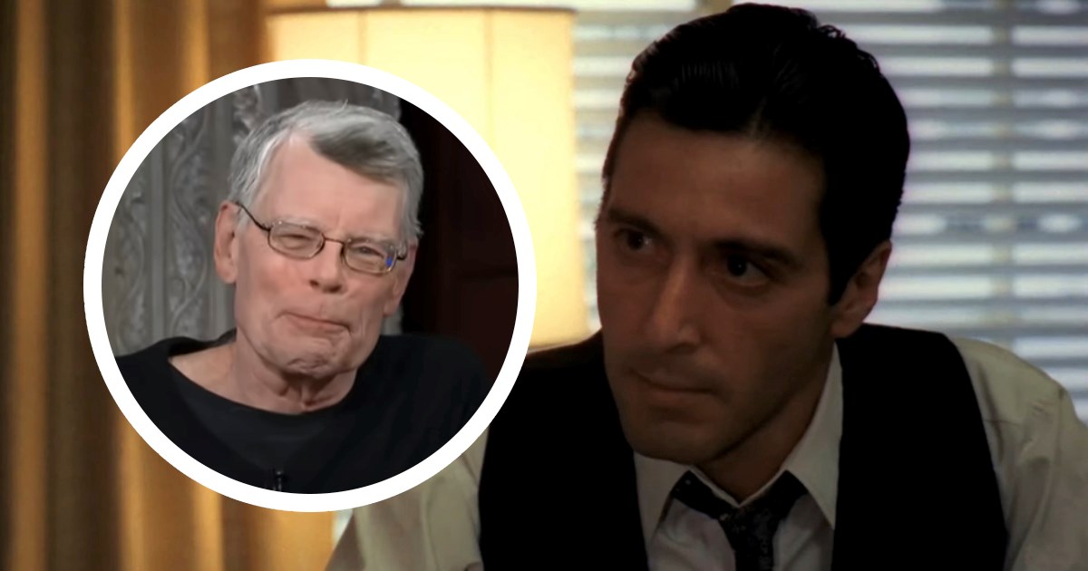 Stephen King objavio listu deset najdražih filmova svih vremena