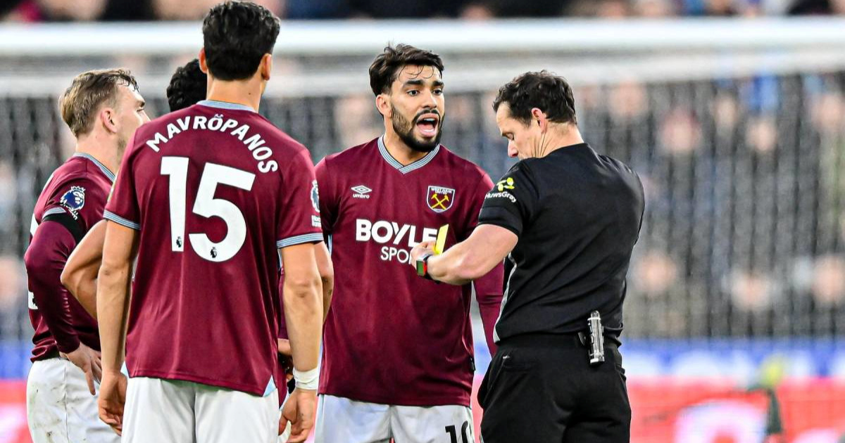 Paqueta nakon optužbi za namještanje: Žao mi je što nisam savršen