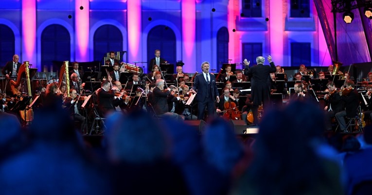 Bečka filharmonija zbog koronavirusa otkazala koncerte