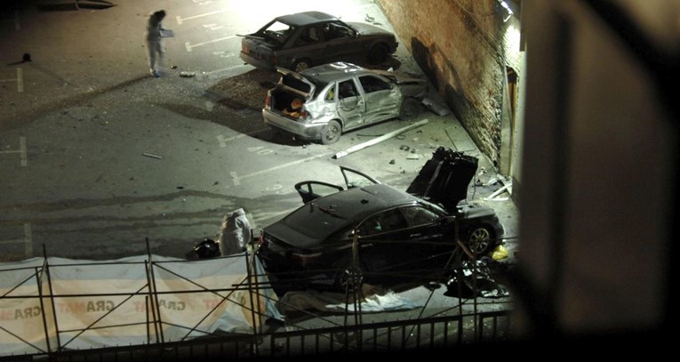 Moćni novinar je ubijen eksplozijom u centru Zagreba. Hrvatskom je zavladala panika