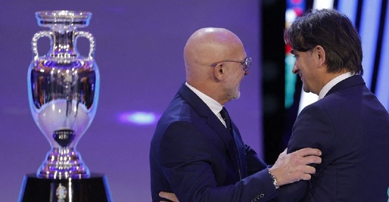 Španjolski izbornik nabrojao pet favorita Eura. Hrvatsku nije spomenuo