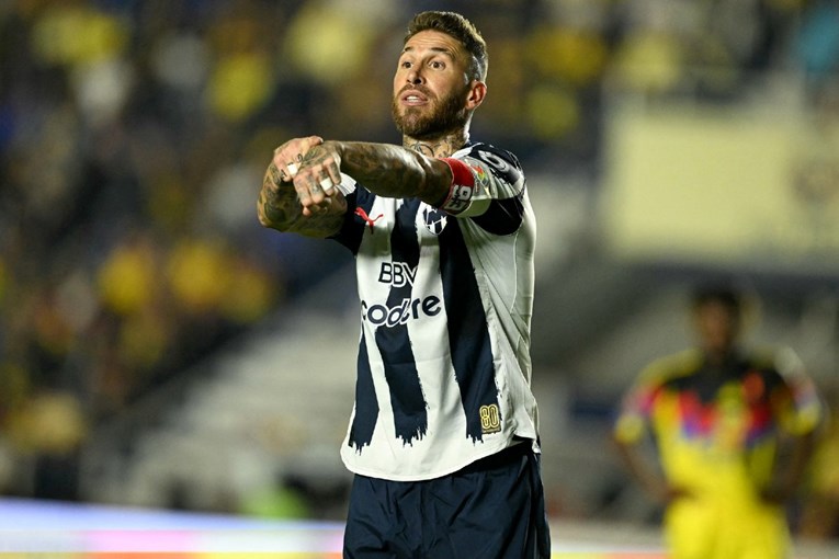 Transferi i glasine dana: Ramos sprema iznenađujući transfer. Preokret oko Viniciusa?