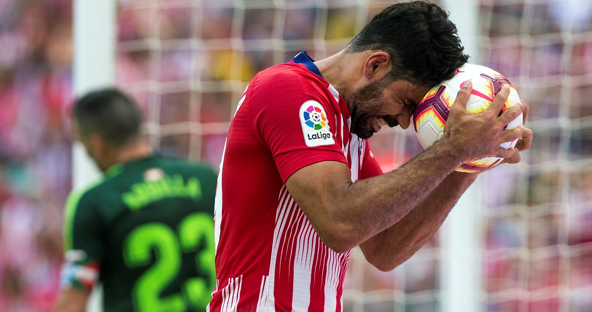 ESPN: Diego Costa dobio neočekivanu ponudu
