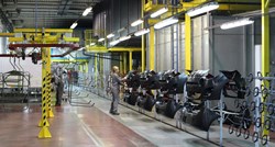 Hrvatska tvrtka koja ima dvije tvornice u Rusiji: "Sankcije neće utjecati na nas"