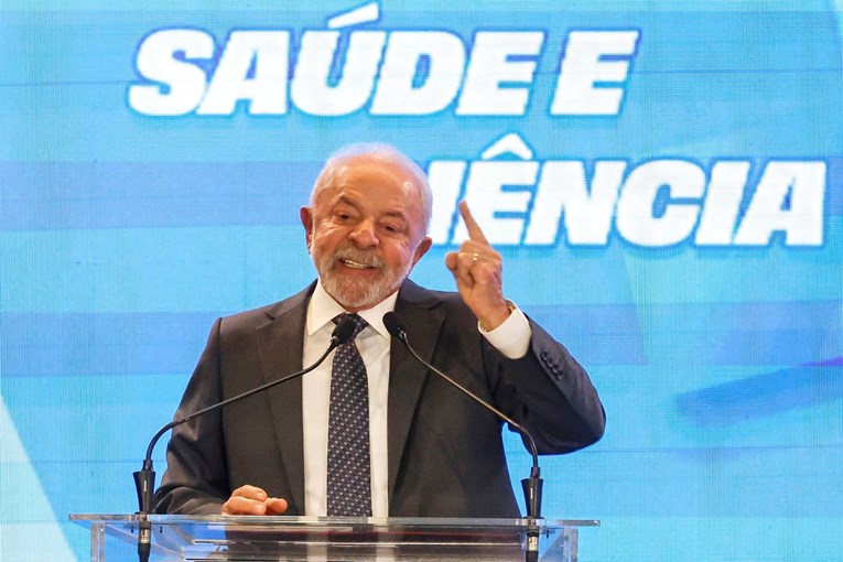 Lula poručio Trumpu: Ne možemo se igrati demokracije