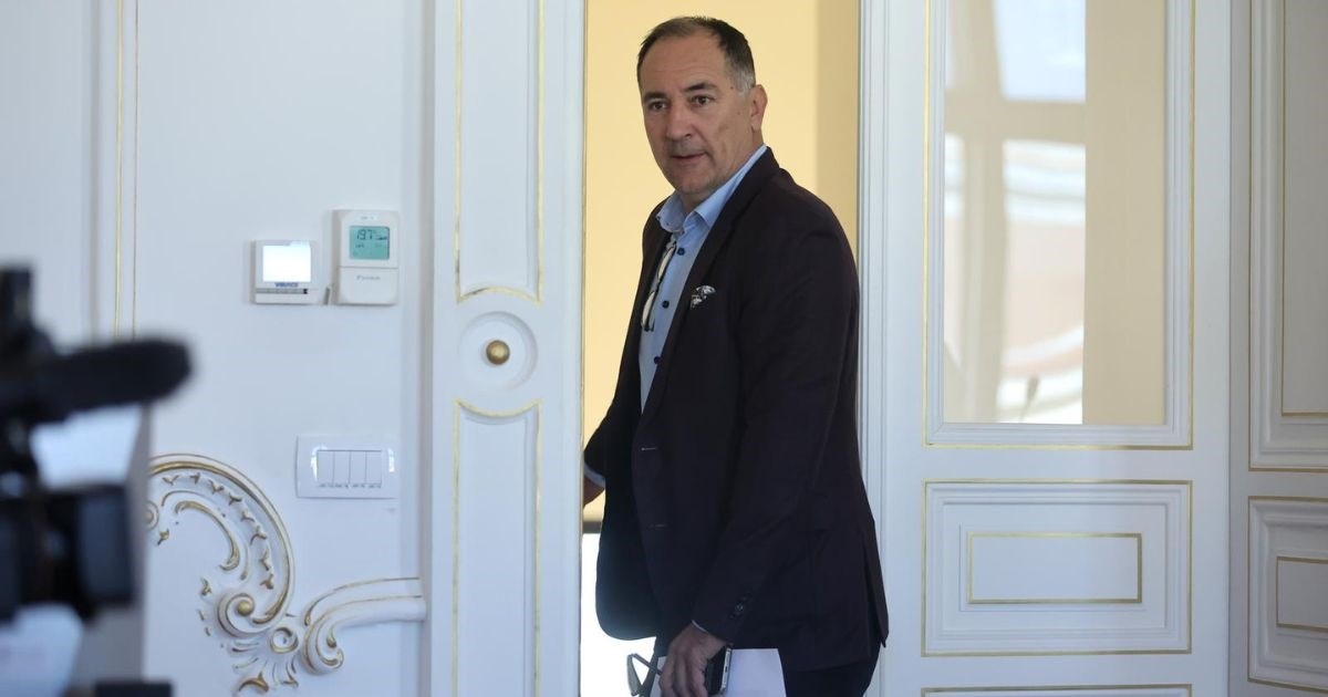 Štimac: Hajduk je u rasulu