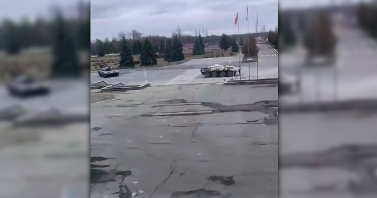 Zašto se Ukrajinci i Rusi uopće bore za Černobil?