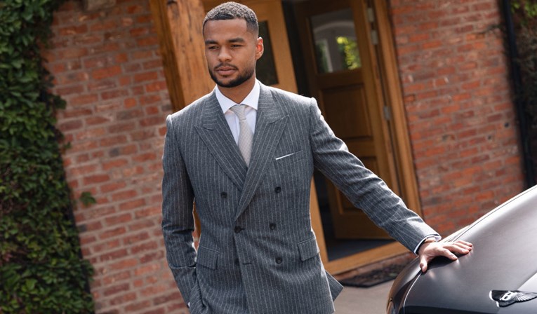 Nogometaš Liverpoola postao zaštitno lice Bentleya