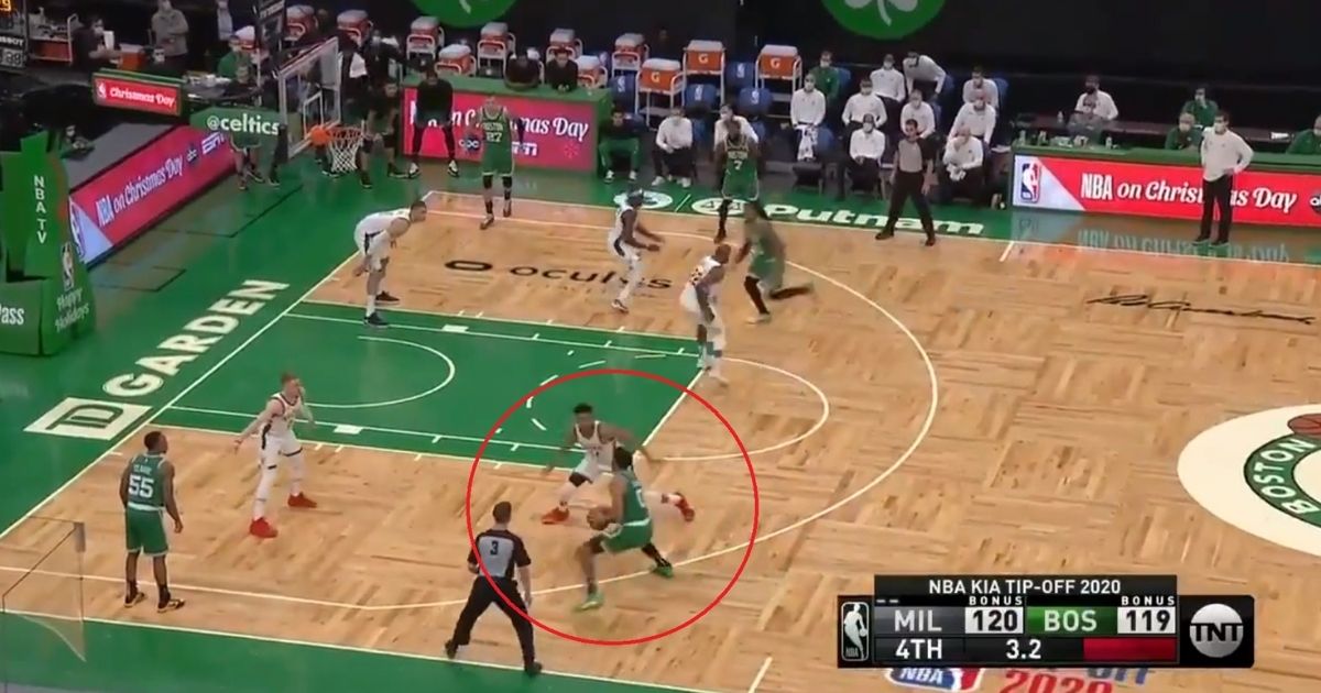 Tatum zabio ludu tricu u zadnjoj sekundi za pobjedu, Giannis dvostruki tragičar