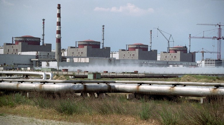 Hitne mjere u ukrajinskoj nuklearki. "Rizik od nuklearne katastrofe je stvaran"