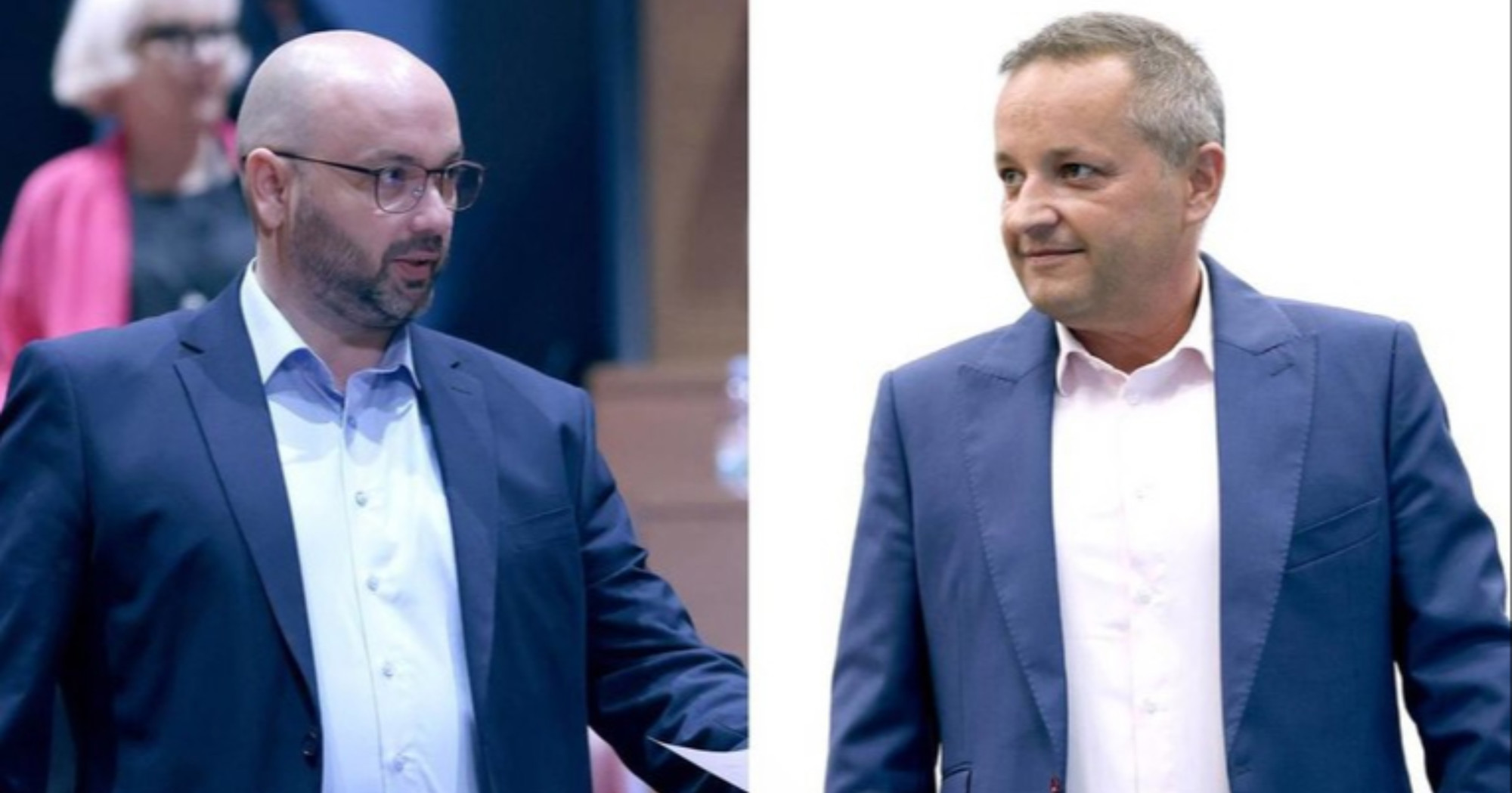 Nisu htjeli rušiti Plenkovića. Evo što Baksa i Kolarić imaju u imovinskima