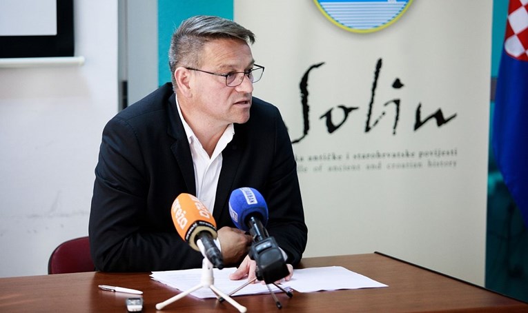 Solinski gradonačelnik najavio smanjene plaće sebi, zamjenicima i gradskoj upravi