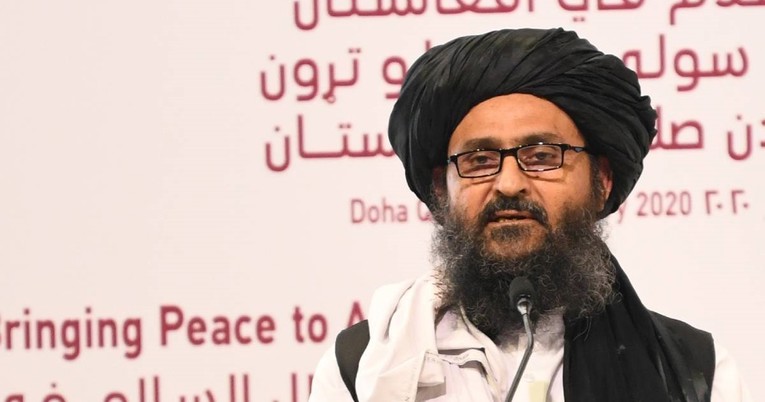 Otkriveno koji će taliban voditi vladu Afganistana