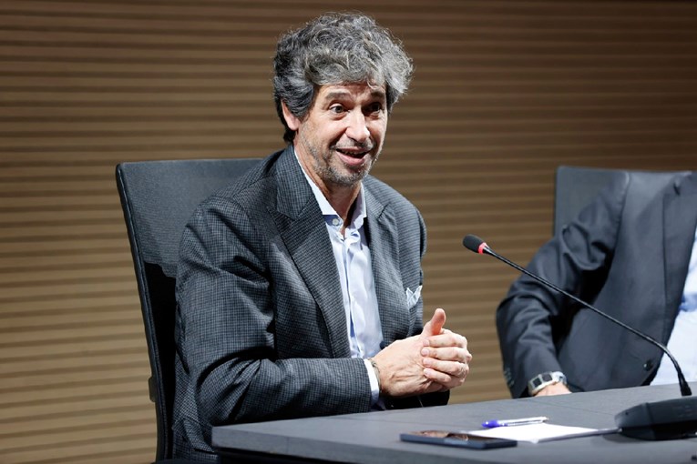 Legenda: U Italiji oponašamo tiki-taku, ali ne znamo driblati. Spori smo i dosadni