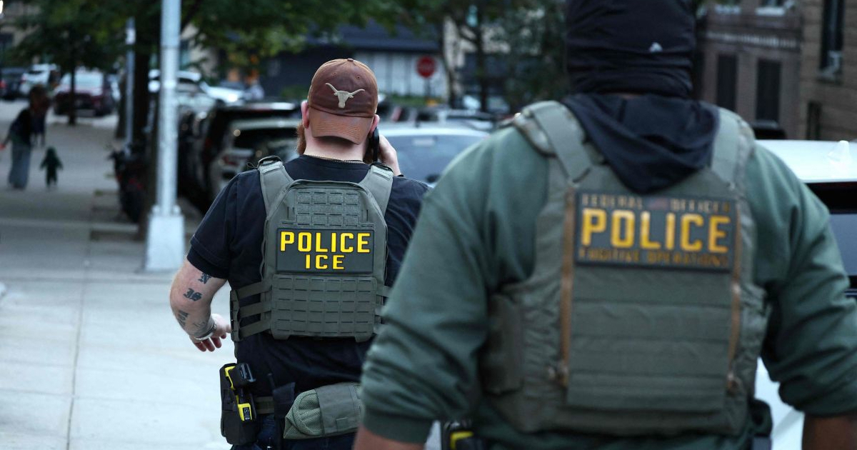 Američko ministarstvo: ICE i FBI neće promatrati izbore