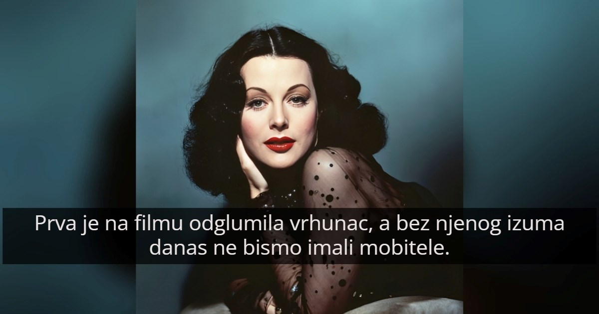 Šest nevjerojatnih postignuća žena (za koja su zasluge preuzeli muškarci)