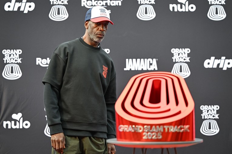 Atletski projekt Michaela Johnsona bankrotirao, sportaši ostali bez milijuna