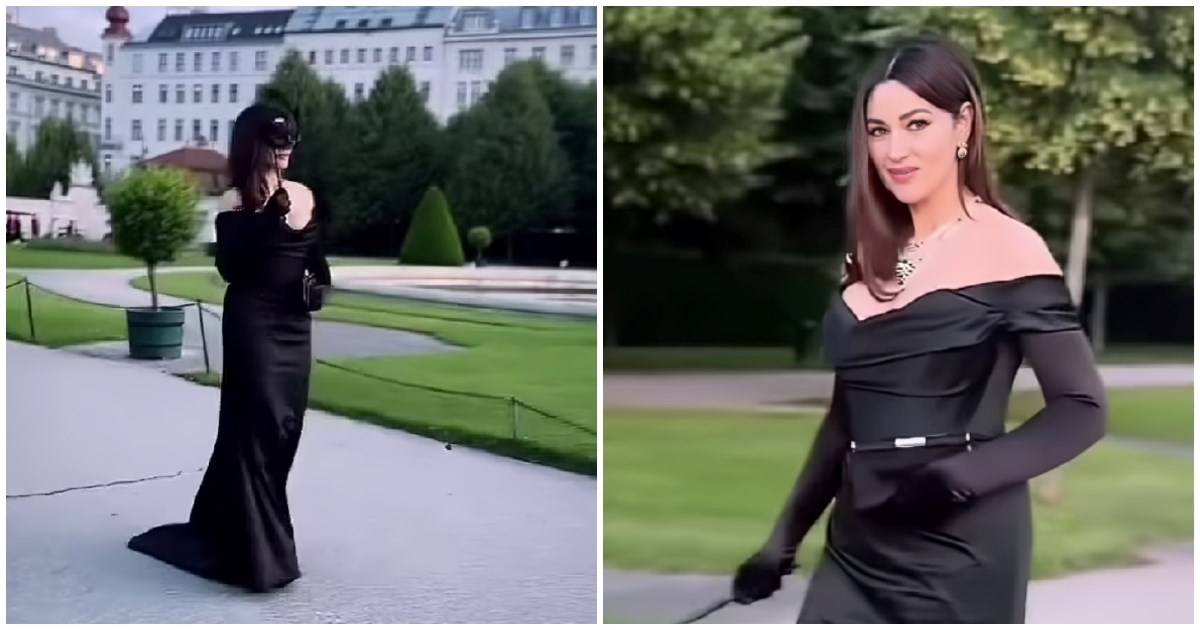 Slavna glumica (59) pozirala u Beču, ljudi pišu: I dalje najljepša žena na svijetu