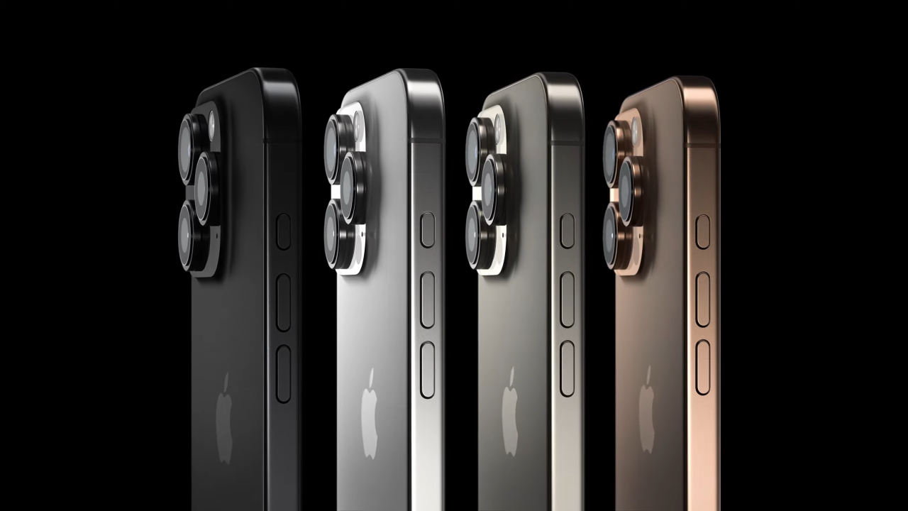 Apple predstavio iPhone 16 – Index.hr