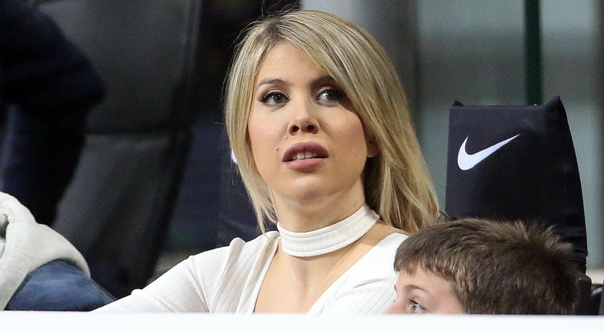 Wanda navijačima Intera: Gdje vam je Lukaku? Gledat ćete Ligu prvaka na TV-u