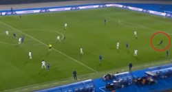 VIDEO Dinamo je zabio Genku. Asistencija za gol je fenomenalna