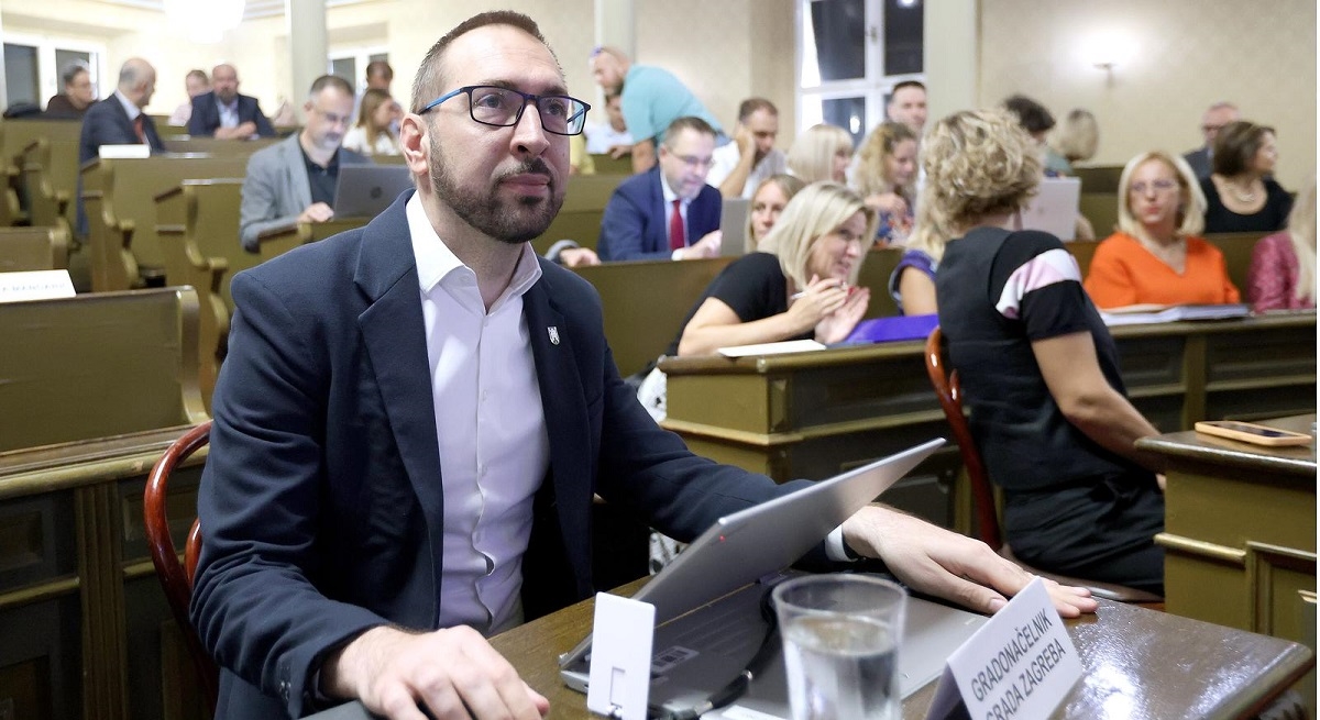 Tomašević: Ljetos bilo toliko građevinskih radova koliko ih nije bilo od Univerzijade