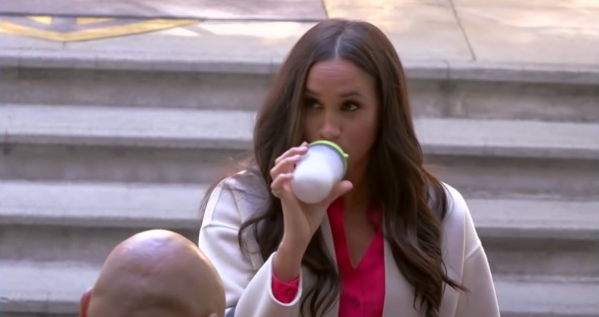 Meghan kod Ellen razbjesnila dio Britanaca, neki žele da joj se oduzme titula