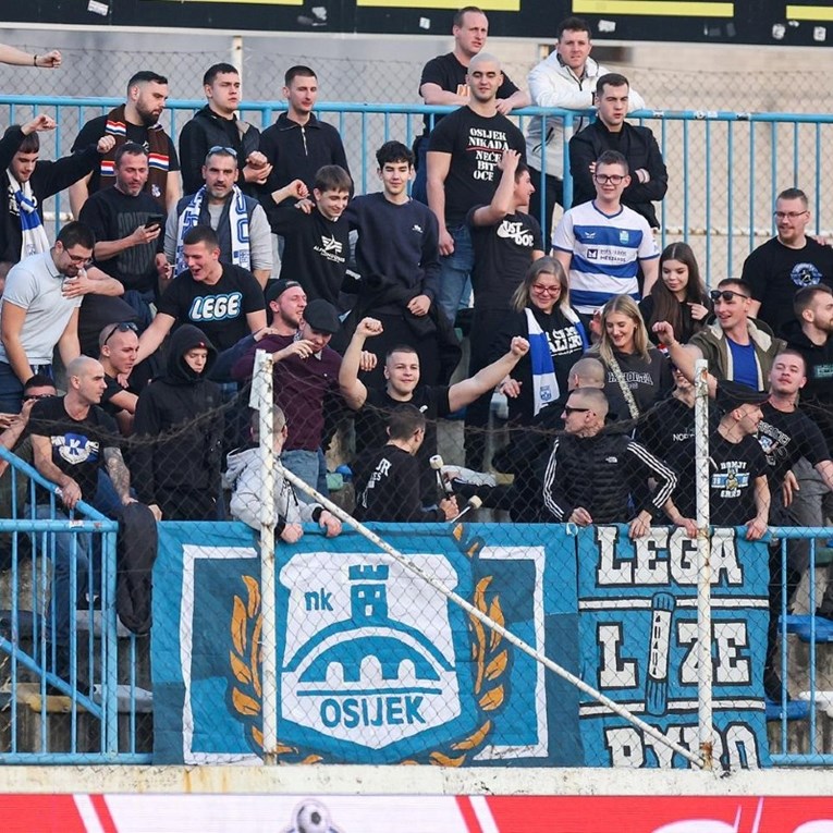 Kohorta se žestoko pobunila protiv porasta cijena ulaznica i objavila priopćenje