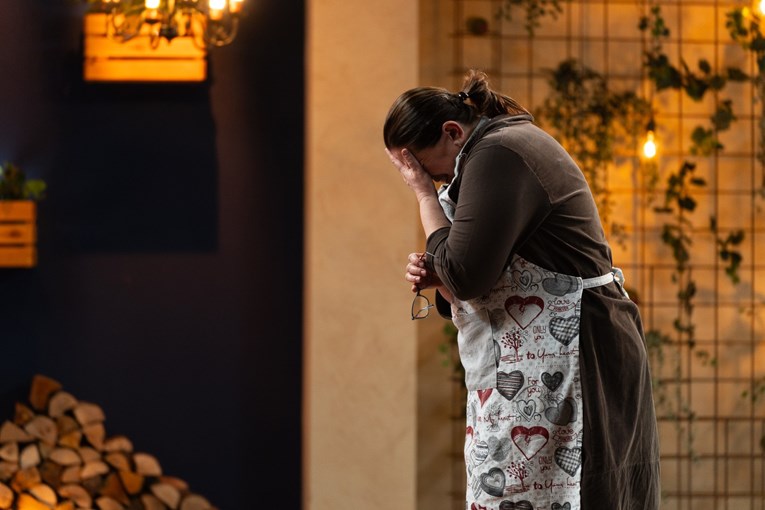 Kandidatkinja MasterChefa zaplakala: "Ovakvu priliku da okrenem život već dugo čekam"