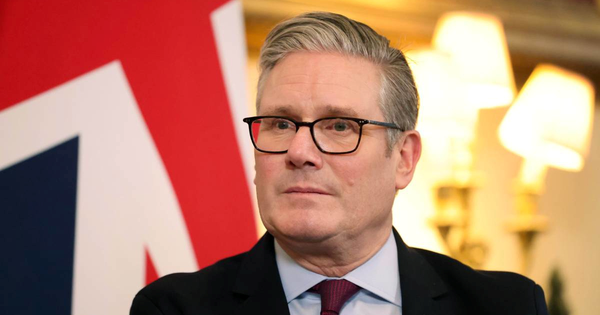 Britanski premijer nakon uhićenja Madura: "Situacija nije jednostavna"