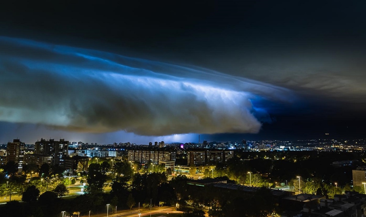 Stiže značajna promjena vremena