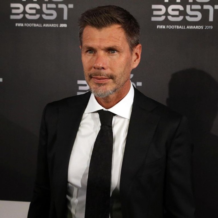 Boban o UEFA-inom izboru igrača utakmice: Ne razumiju se baš u nogomet