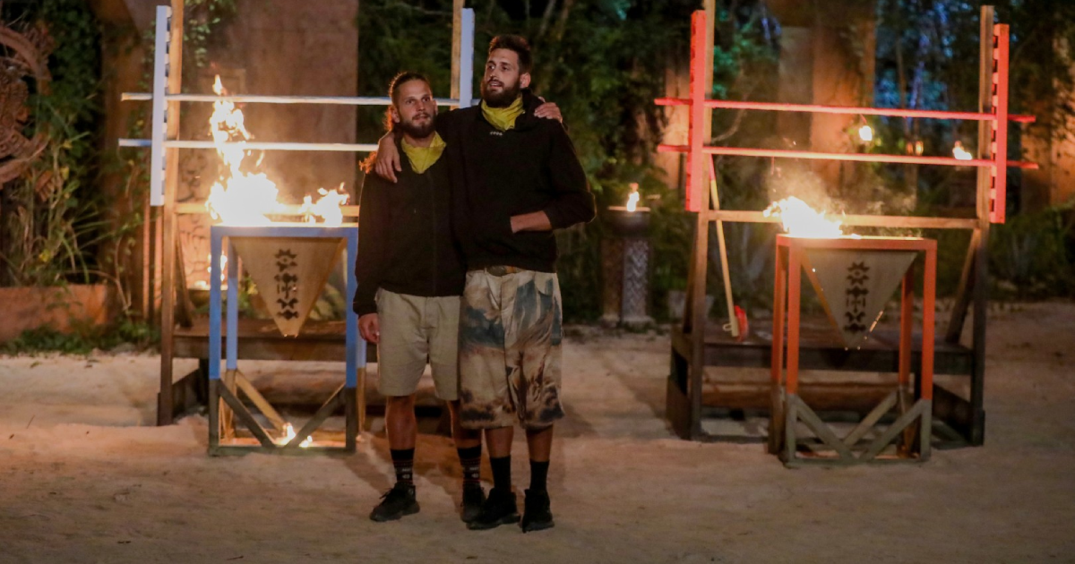 Ivan ispao iz Survivora, Goranova izdaja podigla tenzije: "Zabio nam je nož u leđa"