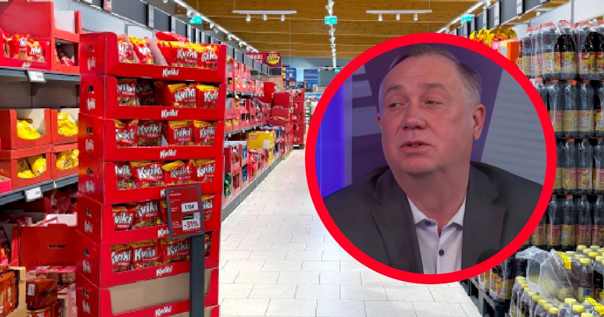 Organizator bojkota: Šušnjar je pravio kruh pa nije shvatio što se događa na tržištu