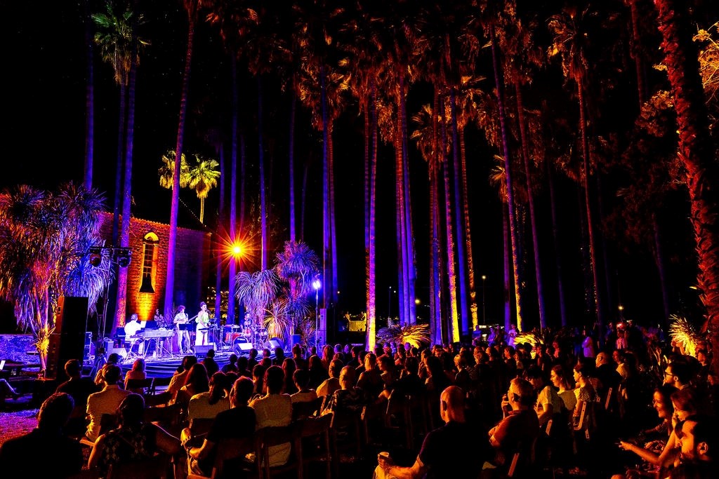 Otvoren 3. Ponta Lopud Jazz Festival