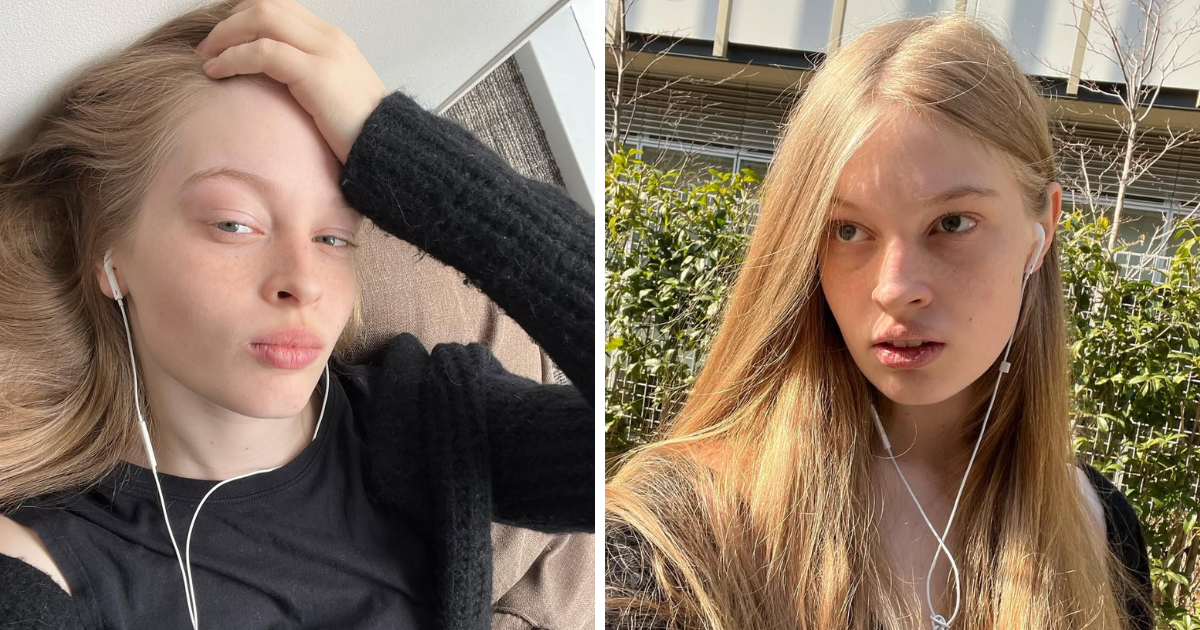 Muskova transrodna kći: "Samo da razjasnim – nemam nikakvo nasljedstvo"