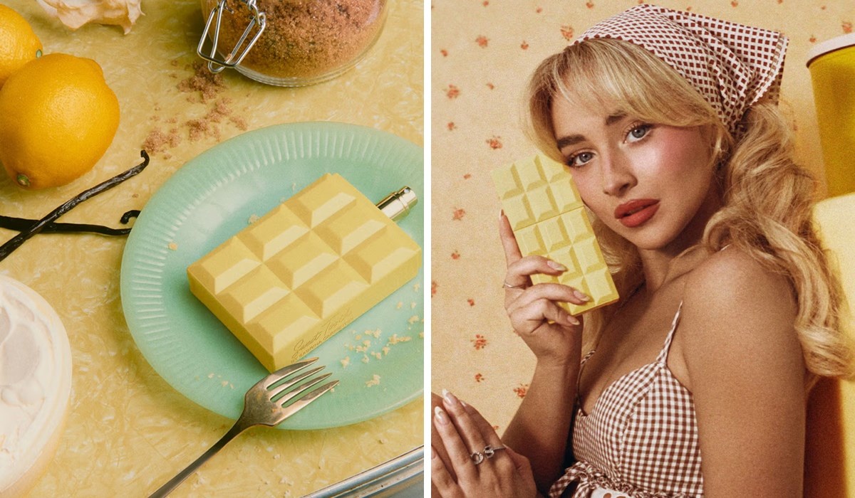 "Savršeno": Sabrina Carpenter predstavila novi parfem
