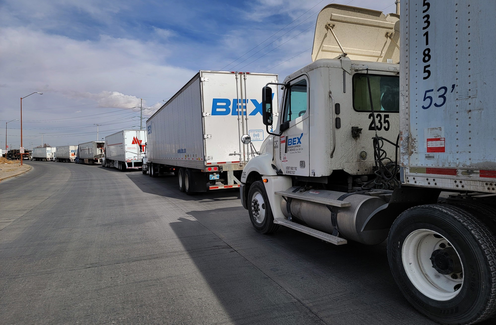 Meksiko će povećati carine na kineske proizvode