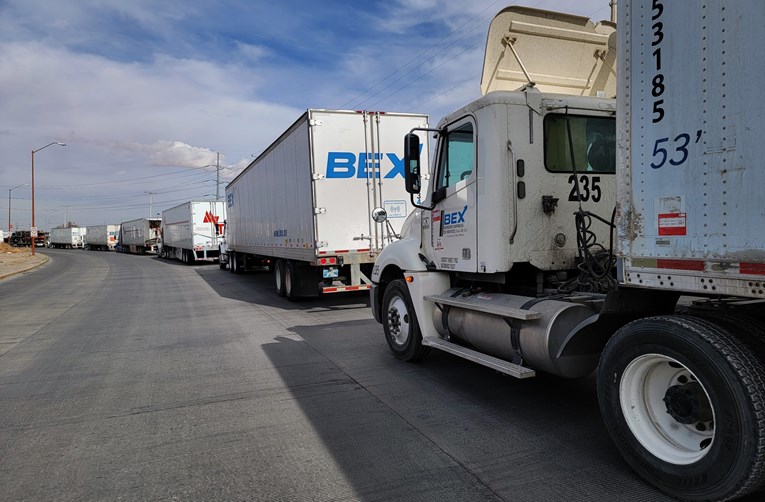 Meksiko će povećati carine na kineske proizvode. Želi umiriti Trumpa?