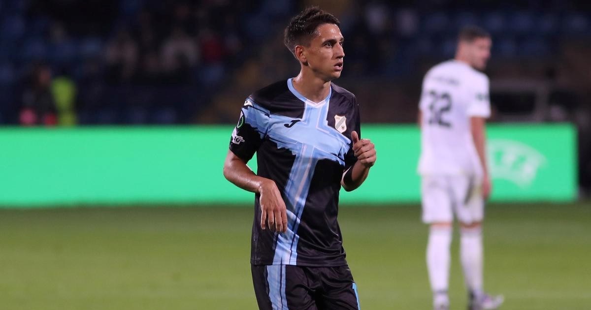 Menalo nakon poraza Rijeke: Glup je osjećaj nakon utakmice