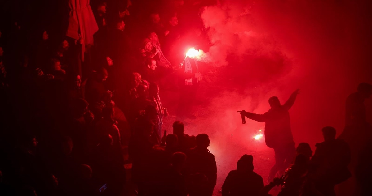Zadrani dočekali košarkaše u 01.30: "Gdje ovo ima u Hrvatskoj?!"