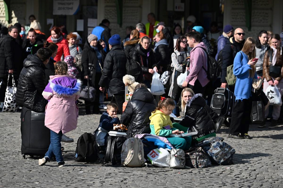 UN: Preko 3 milijuna ljudi pobjeglo iz Ukrajine